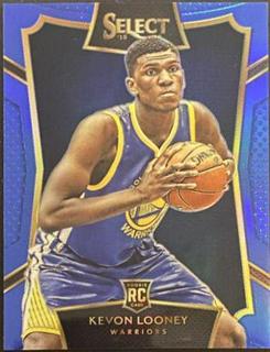Kevon Looney