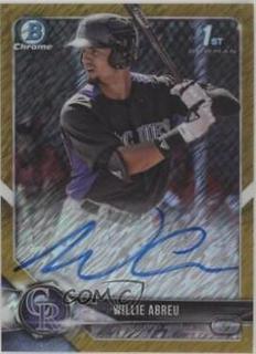 Willie Abreu