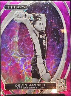 Devin Vassell