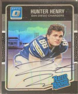 Hunter Henry