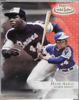 Hank Aaron