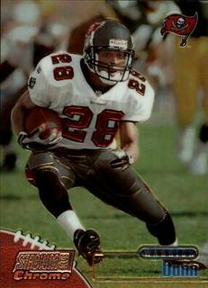 Warrick Dunn