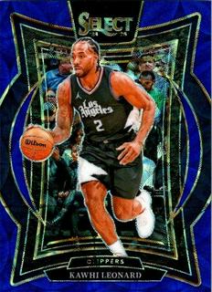 Kawhi Leonard