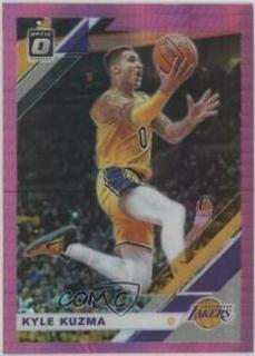 Kyle Kuzma