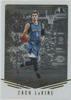 Zach LaVine