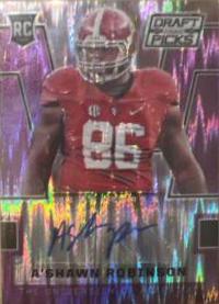 A'Shawn Robinson