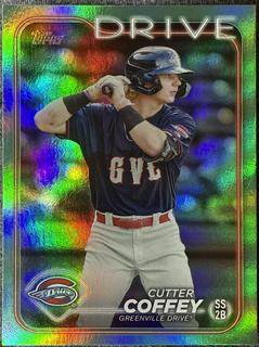 Cutter Coffey