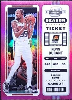 Kevin Durant