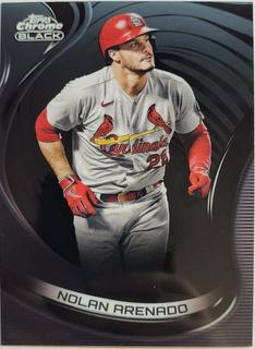 Nolan Arenado