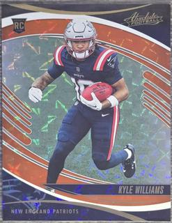 Kyle Williams