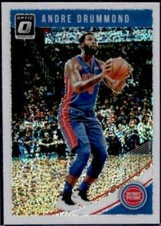 Andre Drummond