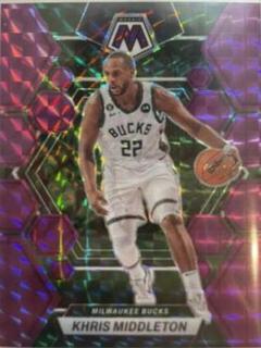 Khris Middleton
