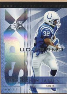 Edgerrin James