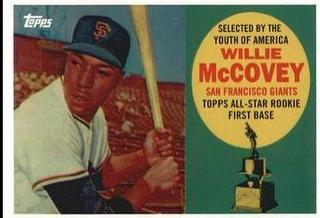 Willie McCovey