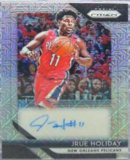 Jrue Holiday