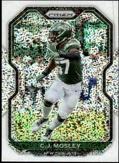 C.J. Mosley