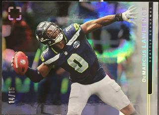 DeMarcus Lawrence
