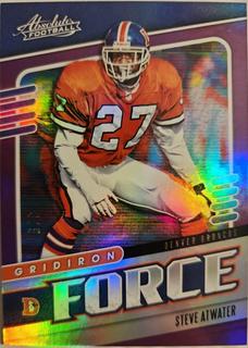 Steve Atwater
