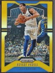 Dwight Powell