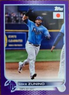 Mike Zunino