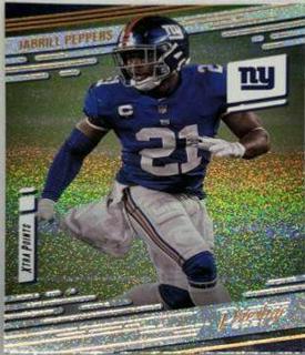 Jabrill Peppers