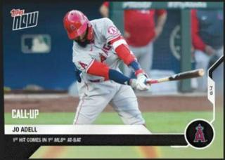 Jo Adell