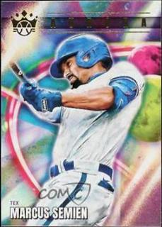Marcus Semien