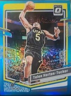 Talen Horton-Tucker