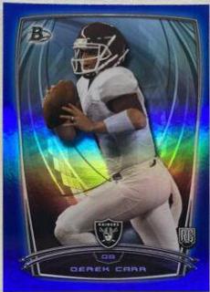 Derek Carr