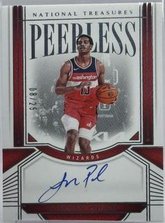 Jordan Poole