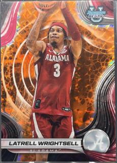 Latrell Wrightsell