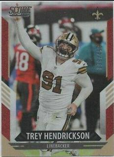Trey Hendrickson