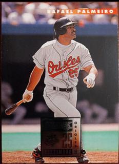Rafael Palmeiro