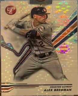 Alex Bregman