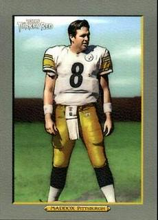 Tommy Maddox