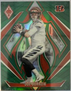 Joe Burrow