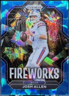 Josh Allen
