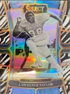 Lawrence Taylor
