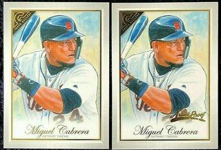 Miguel Cabrera
