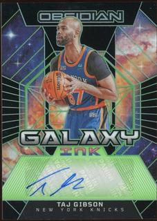 Taj Gibson