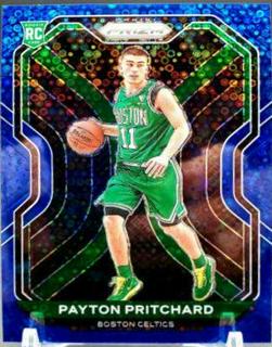 Payton Pritchard