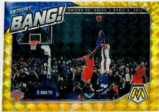 Carmelo Anthony