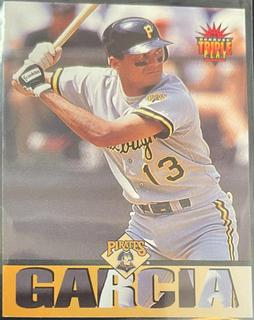Carlos Garcia
