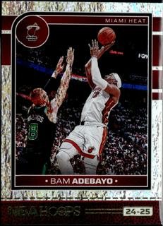 Bam Adebayo