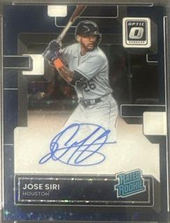 Jose Siri