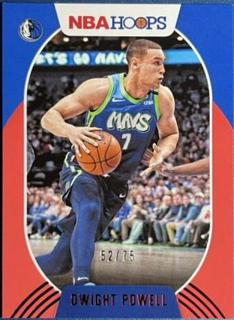 Dwight Powell