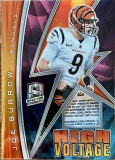 Joe Burrow