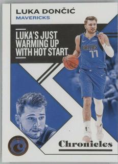 Luka Doncic