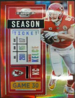 Travis Kelce