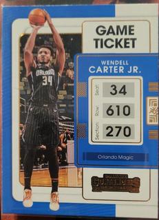 Wendell Carter Jr.